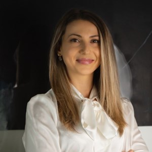 Photo of Romina Myrtaj-Nicieza