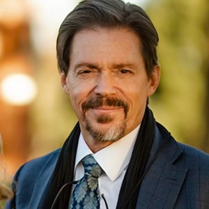 Photo of Jon Ratzlaff