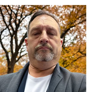 Photo of David Boudreau