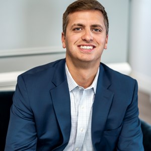 Photo of Patrick Neel