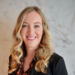 Photo of Allie White