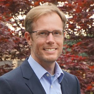 Adam Covington