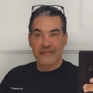 Photo of Daniel Therrien