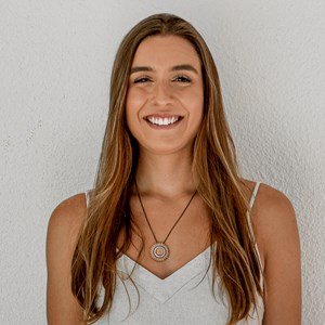 Photo of Amanda Ferreira