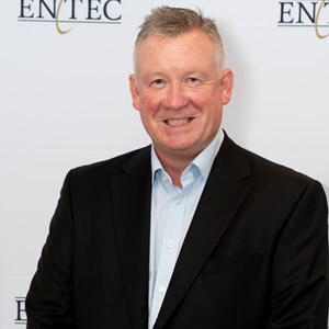 Photo of Michael Wilson