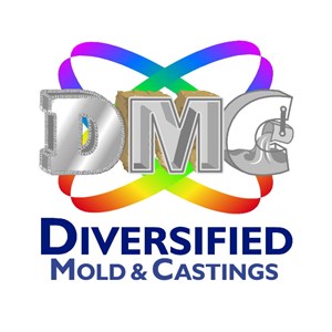 Photo of Diversified Mold & Castings