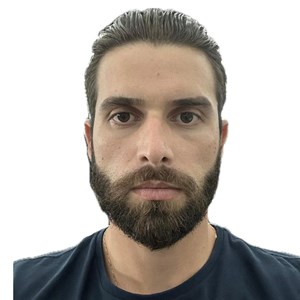 Photo of Daniel Ribeiro