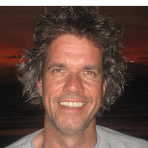 Photo of Marc Franken