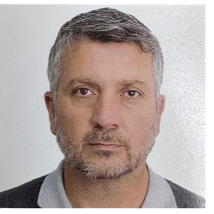 Photo of Martin Re