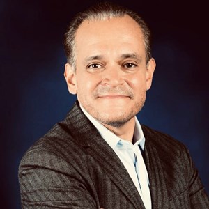 Photo of Fernando Marin