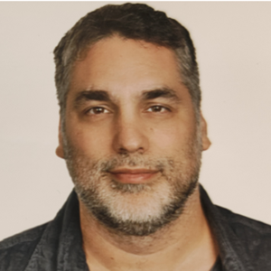 Photo of Oscar Orefice