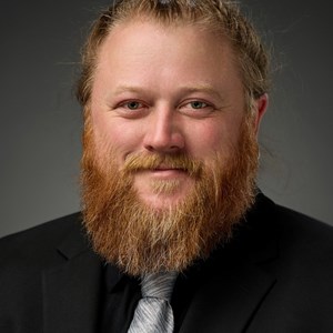 Photo of Matthew Damman