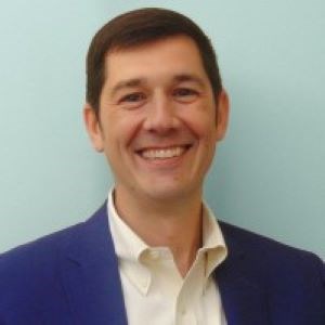 Photo of Mark Willey