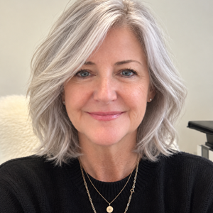 Photo of Sally Spencer