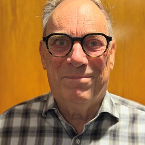 Photo of MICHEL TRUAX