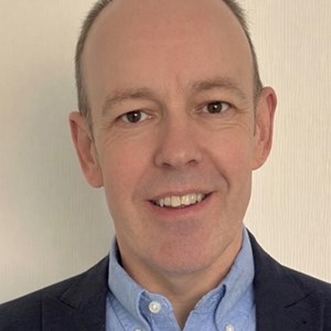 Photo of STEVE AISTHORPE