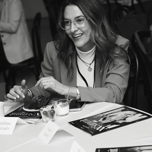 Adriana Mercader
