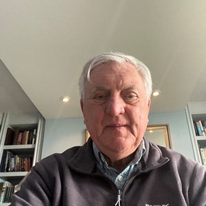 Photo of Martin Spencer