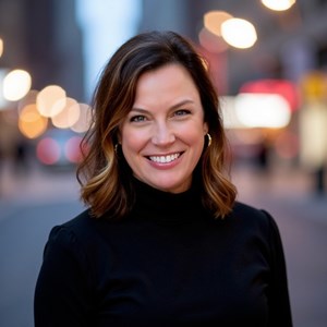 Photo of Kelly Cline