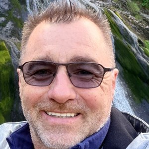 Keith Berard