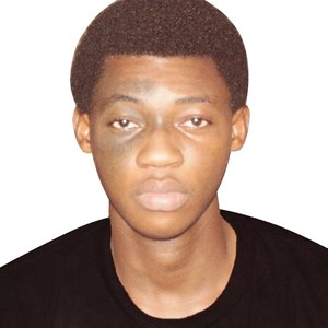 Photo of Evans Ansong