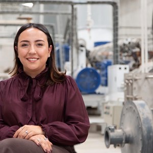 Photo of Maria Jose Acosta
