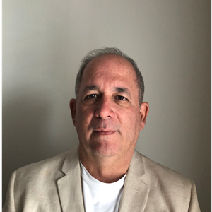 Photo of Guillermo Fuchs