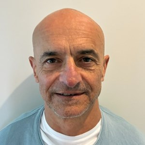 Photo of Dario Masutti