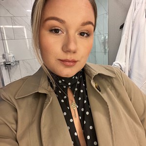 Photo of Ksenia Hancock