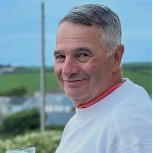 Douglas Cunningham
