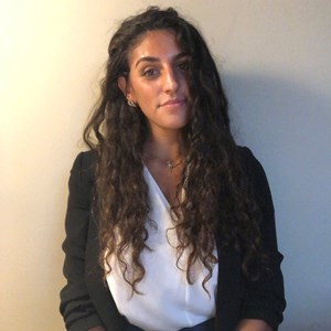 Photo of Francesca Finocchiaro