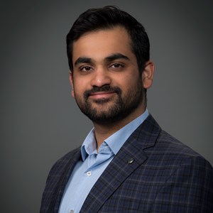 Photo of Shawn Jacob