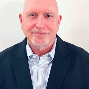 Photo of John Ruhala
