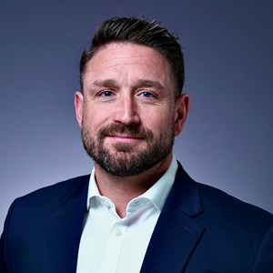Photo of Joshua Little
