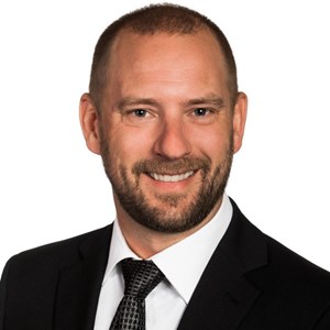 Photo of Justin McIver