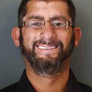 Photo of Zeb khandwala