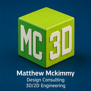 Photo of MC3D, LLC