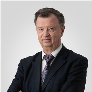 Photo of Marek Szostak