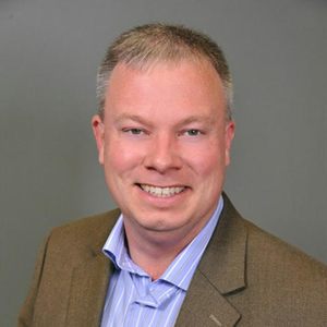 Photo of Michael Wildt