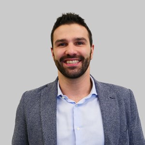 Photo of Michele Rolla