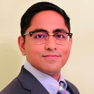 Photo of Ranadip Ganguly