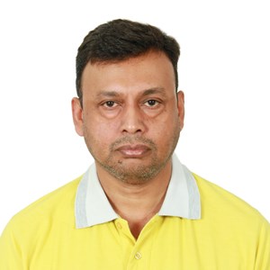 Photo of Santosh Gopi