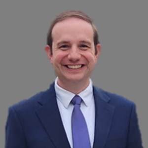 Photo of Henry Trahan
