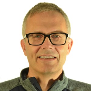 Ronny Ervik