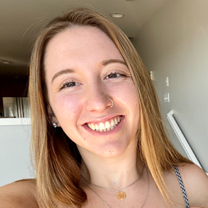 Photo of Alayna Peterson
