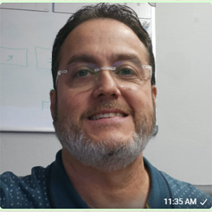 Photo of Rafael Rodriguez