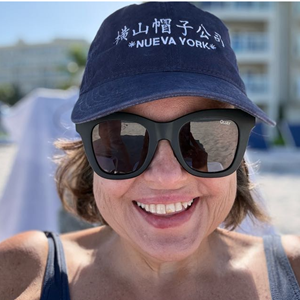 Photo of Gabriela Bisanti