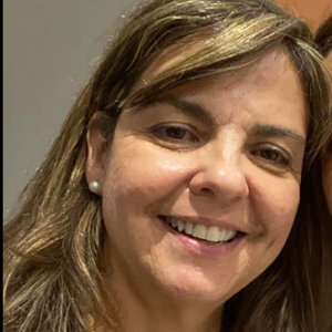 Photo of Patrizia Garcia
