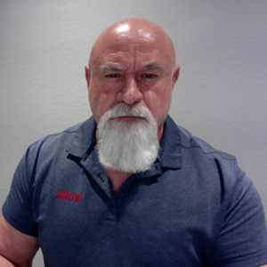 Photo of Lou Blondin