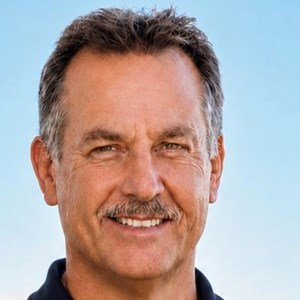 Photo of Scott Saxman